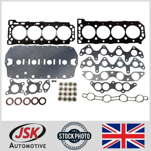Cylinder head gasket kit - cylinder,