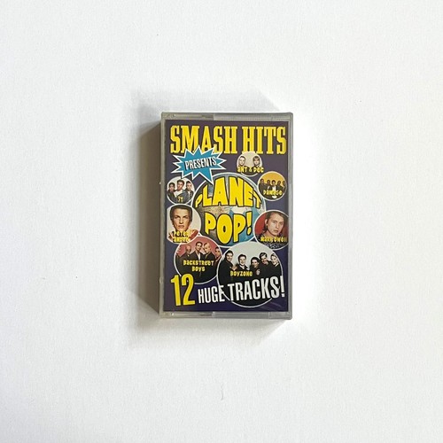 Smash hits planet pop - smash,
