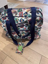 Vera Bradley Go Anywhere Cuban
