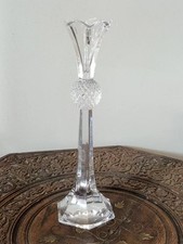 Nachtmann Thistle Crystal