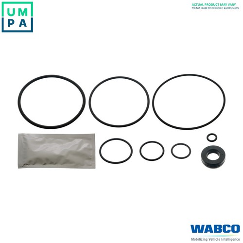 Repair kit relay valve - repair,