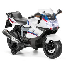 BMW Licensed 12V Kids