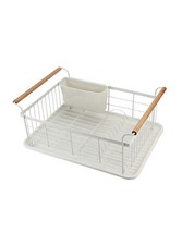 Dish drainer rack tray - dish,