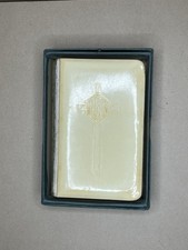 Book Of Common Prayer - Boxed - Solid Front & Back Covers