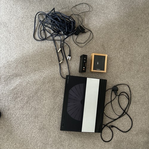 Bang olufsen b o - &, b&o