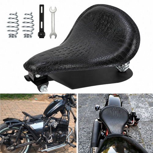 Large solo seat for - solo, v