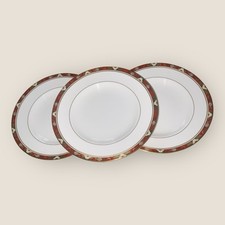 Royal Crown Derby Cloisonne 3x