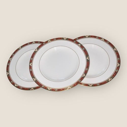 Royal crown derby - derby, cloisonne