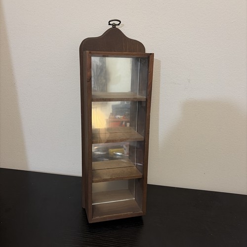 Vtg mini wall hanging - vtg,