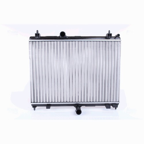 Radiator for peugeot 508 - for, 2.0
