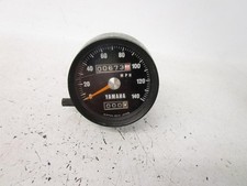 1970 71 Yamaha XS1 XS 650 OEM