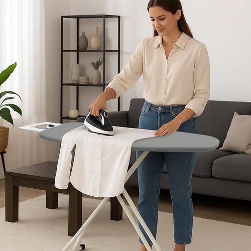 110x32cm ironing board - 110x32cm,