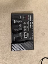 Boss ME-25 Multi-Effects Pedal