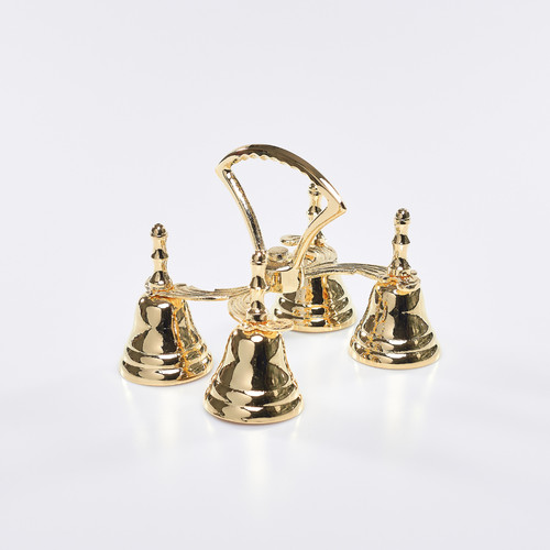 Calandrini brass sanctuary - brass,