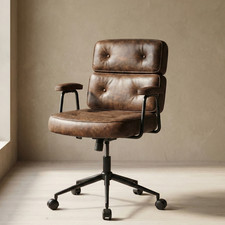 Eames Style Vintage Style