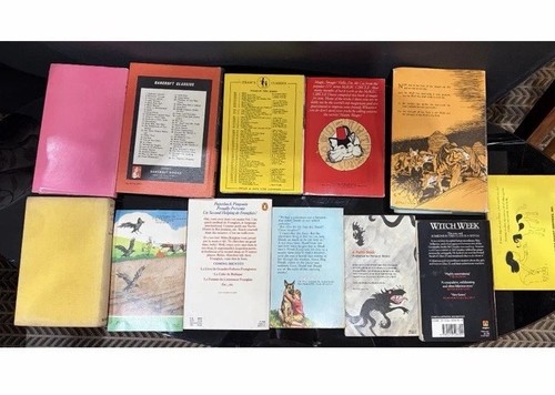 Collectible vintage children - collectible,