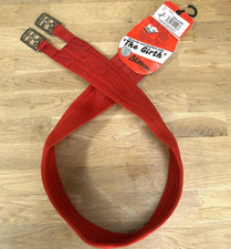 Aerborn 52" Cushion Web Girth