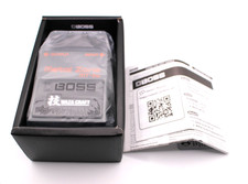 Boss MT-2W Metal Zone Waza