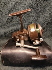 A Vintage Daiwa 7290Rd Course