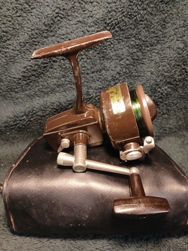 Vintage daiwa 7290rd course - daiwa,