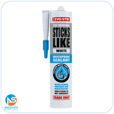 Evo-Stik Sticks Like SH*T