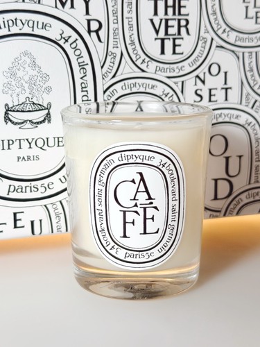 New diptyque cafe classic - diptyque,
