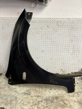 Ford Fiesta Mk6 2002-2008 Front Wing Driver Side