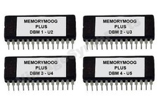 Moog Memorymoog Plus OS