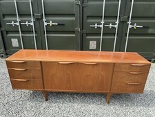 Retro Teak Rare Mcintosh