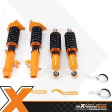 Coilovers Suspension Kit for Mini R53 Cooper S 1.6 Hatchback Damper