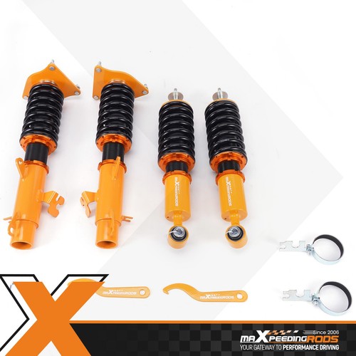 Coilovers suspension kit - kit, for