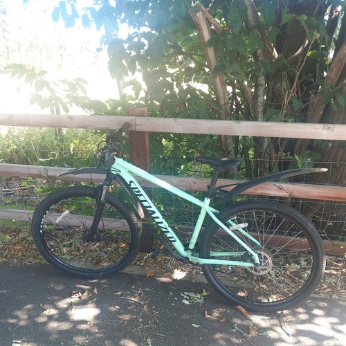 2021 specialized rockhopper - 2021,