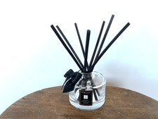 Jo Malone EMPTY Glass Diffuser - Lime, Basil and Mandarin  + Reeds & Bag