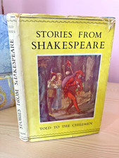 Vintage Stories from