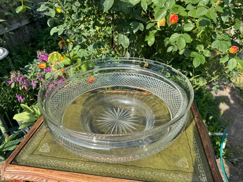 Extra large cm baccarat - extra, ~40
