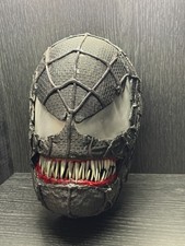 Venom Mask- Spider-Man 3 Raimi
