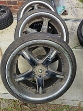 Wheel Mania bmw e46 alloys 19