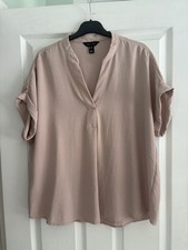 New Look Pale Pink Short