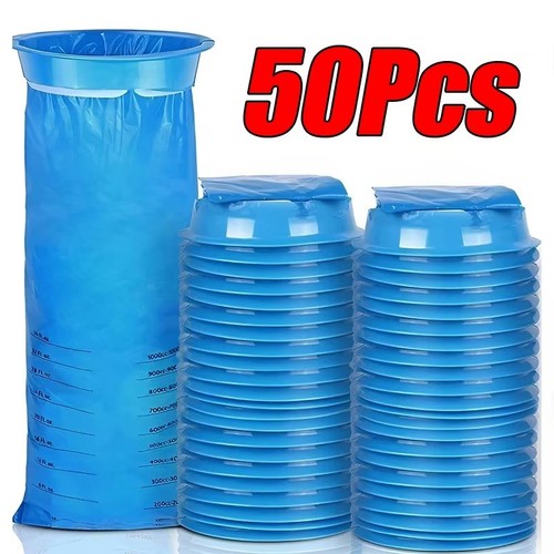 Disposable vomit bags - disposable,