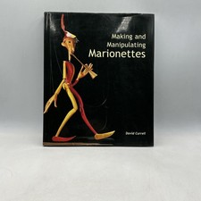 Making and Manipulating