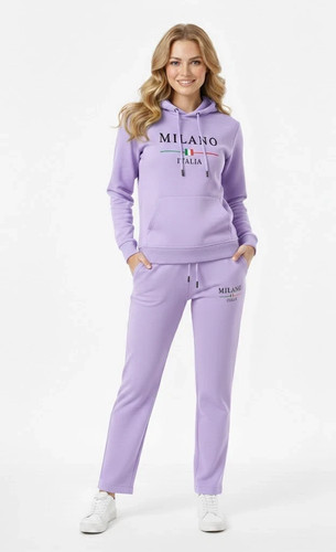 Women ladies 2pcs loungewear - women's,