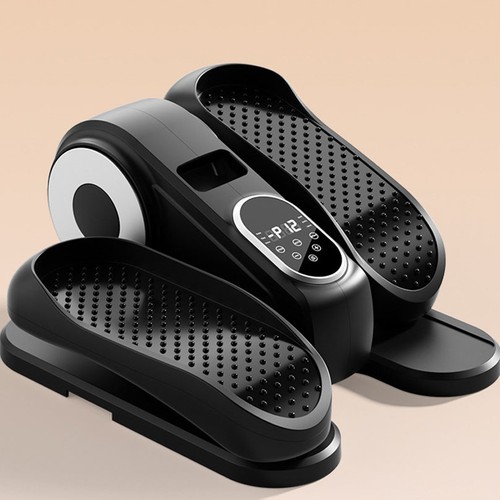 Electric under desk elliptical - under,