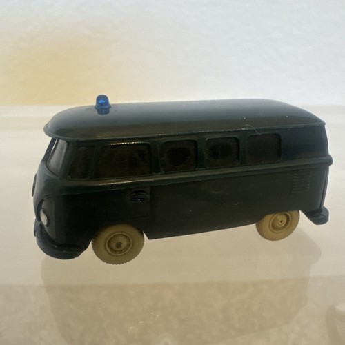 Wiking 87 police - wiking, ho