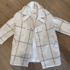 Monnalisa Girl Coat 4 Years