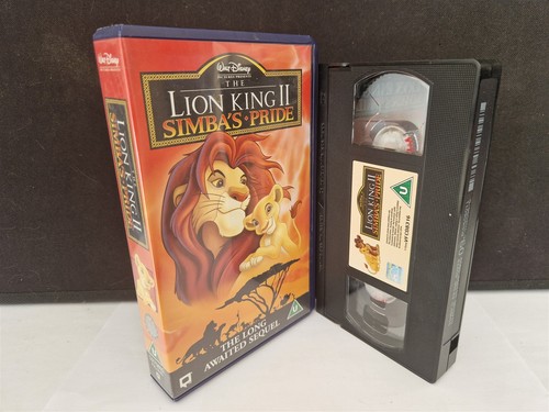The lion king simba - ii, simba's