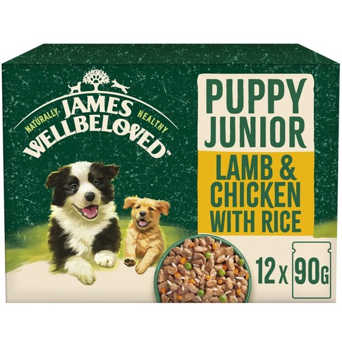 Grain free puppy dog food - free,