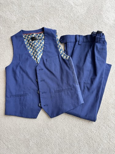 Boys next waistcoat - next, and