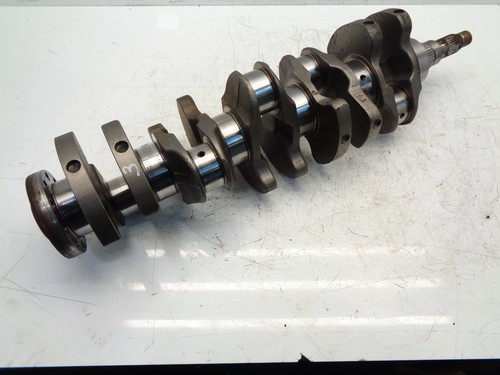 Crankshaft 9465781 d5244t for - crankshaft,