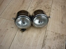 MINI BATES SYLE TWIN STREET