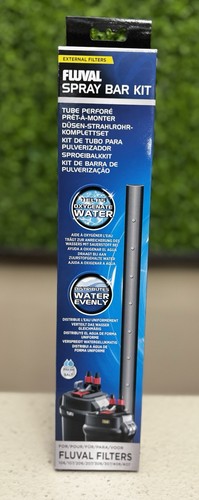 Fluval spray bar kit - bar,
